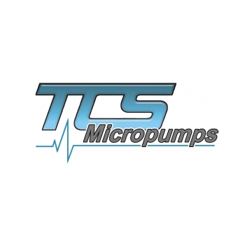 TCS Micropumps